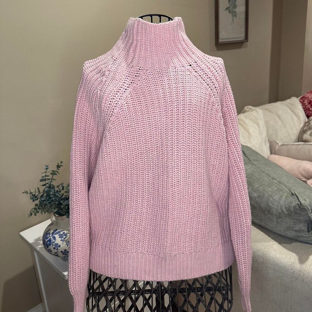 Gap Women's Pink Jumper